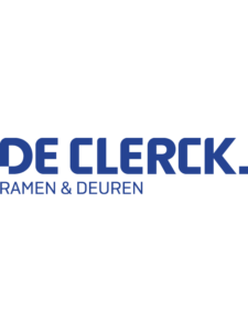 Ramen & deuren De Clerck