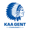 KAA Gent-logo
