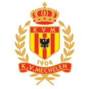 Yellow-Red KV Mechelen