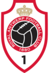Royal Antwerp FC-logo