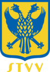 Sint-Truidense VV-logo