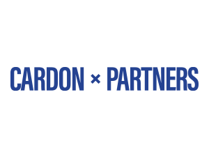 Cardon x Partners