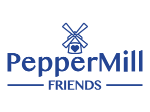 PepperMill Friends