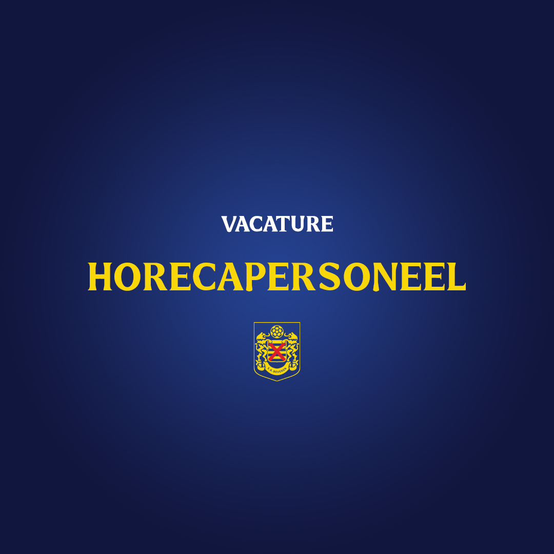 Horecapersoneel bij SK Beveren
