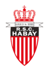 RSC Habay-La-Neuve-logo